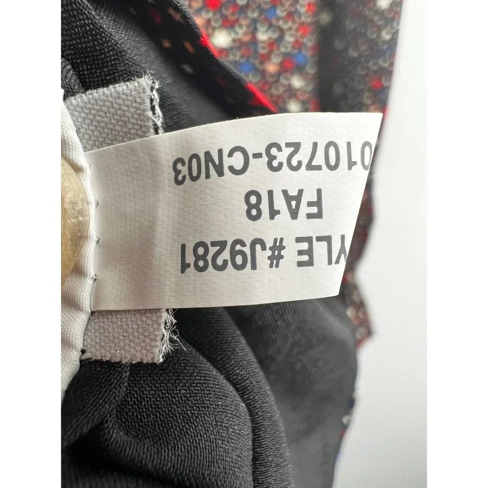 Madewell women dress